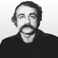 Khosrow Golsorkhi