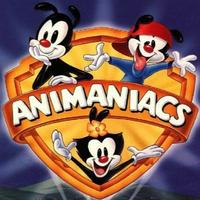 Animaniacs (1993)