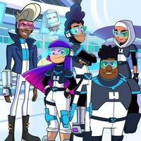 Glitch Techs