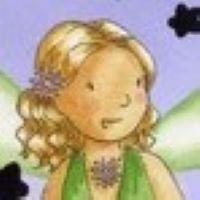 Louise the Lily Fairy