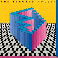 The Strokes - Machu Picchu