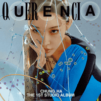 Chung Ha - Flying on Faith