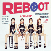 Wonder Girls ft. Paloalto - Candle