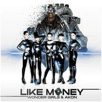 Wonder Girls ft. Akon - Like Money