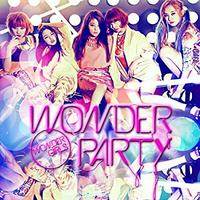 Wonder Girls - Like this