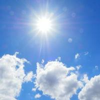 Sunshine