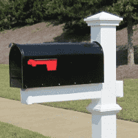 SCP-1269 “Stalker Mailbox”