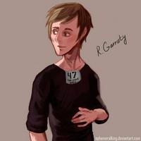 Ray Garraty