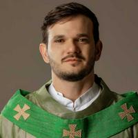 Pe. Patrick Fernandes