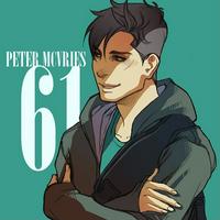 Peter McVries