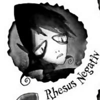 Rhesus Negativ
