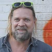 Pepper Keenan