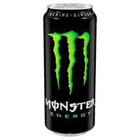 Monster Energy Drink