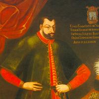 Ferenc Nádasdy