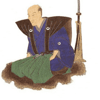 Shūsaku Narimasa Chiba