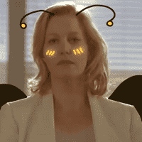 Beegirl Skyler White