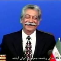 Kamran Atabaki