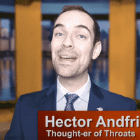 Hector Andfriends