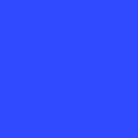 Blue Border