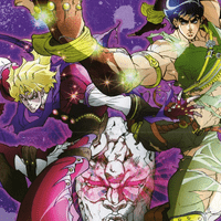 Phantom Blood