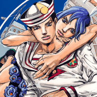 Jojolion