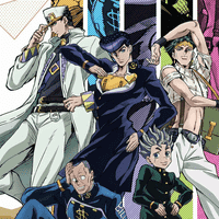 Diamond is Unbreakable