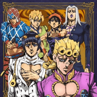 Golden wind