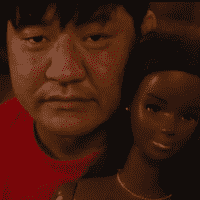 Chance Oshiro