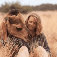 Robyn Davidson