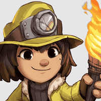 Ana Spelunky