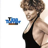 Tina Turner - The Best