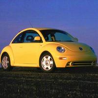 Volkswagen New Beetle