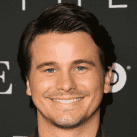 Jason Ritter