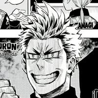 Touma Touda