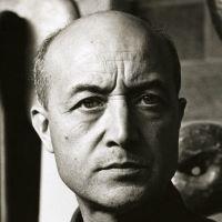 Isamu Noguchi