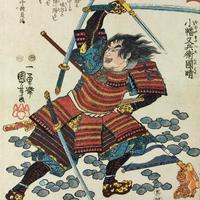 Obata Masamori