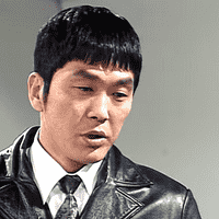 Lee Jung-jae