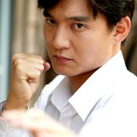 Yoo Ji-gwang