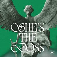 THE BOYZ - SHE'S THE BOSS