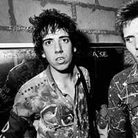 Mick Jones