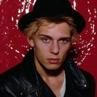 Paul Simonon