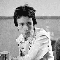 Nicky Topper Headon