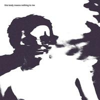 Shrimp - this body means nothing to me