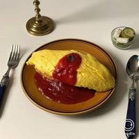 Omurice