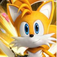 Miles "Tails" Prower