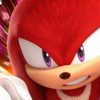 Knuckles the Echidna