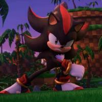 Shadow the Hedgehog