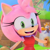 Amy Rose