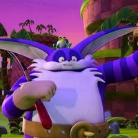 Big the Cat