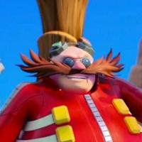 Dr. Eggman